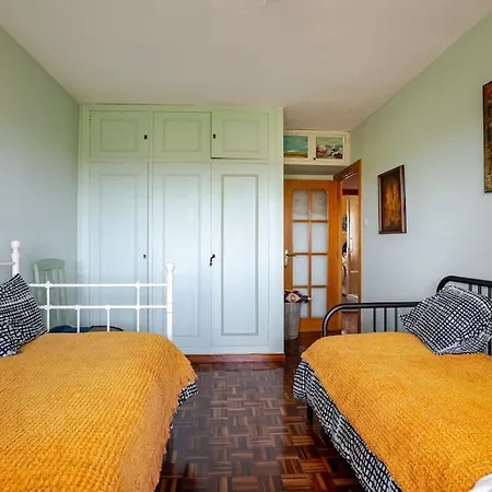 Apartman Arte Y Playa *