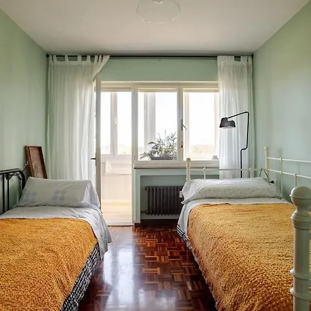 Arte Y Playa Apartman Salinas