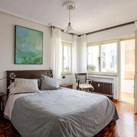 Apartman Arte Y Playa *