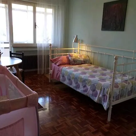 Appartement Arte Y Playa