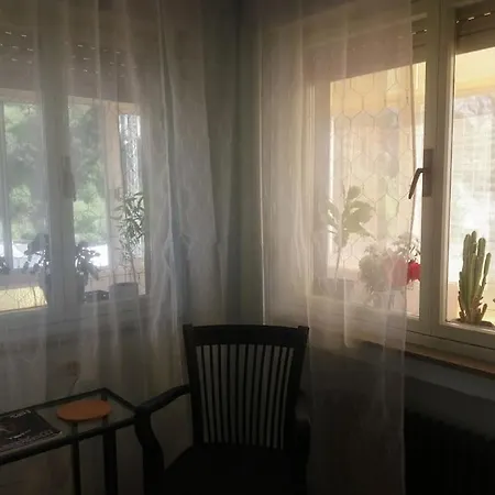 Appartement Arte Y Playa *