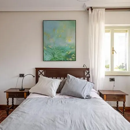 Arte Y Playa Appartement Salinas (Castrillon)